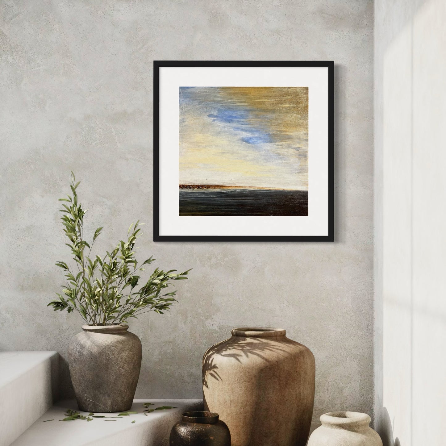 Escaped - Limited Edition Print