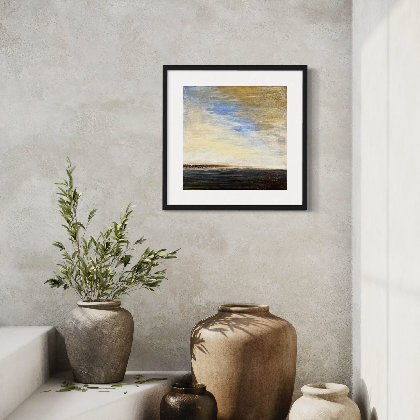 Escaped - Limited Edition Print