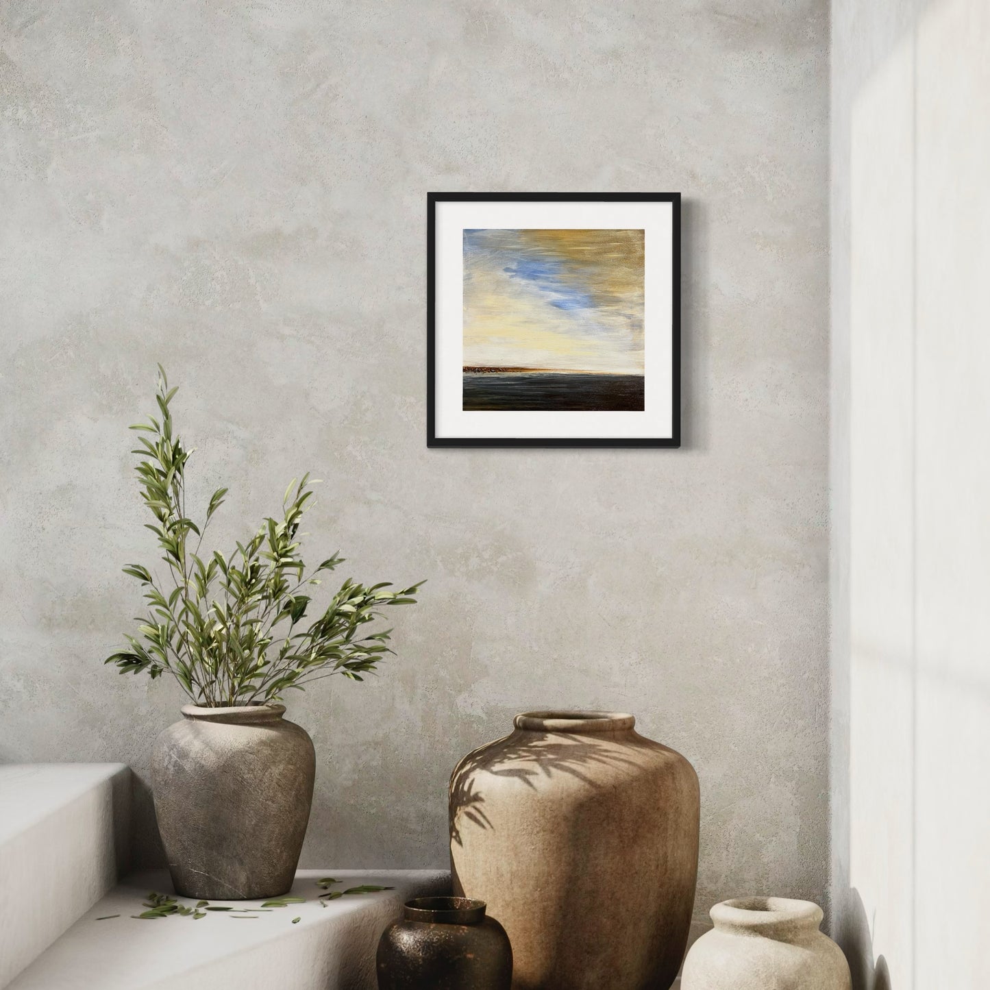 Escaped - Limited Edition Print