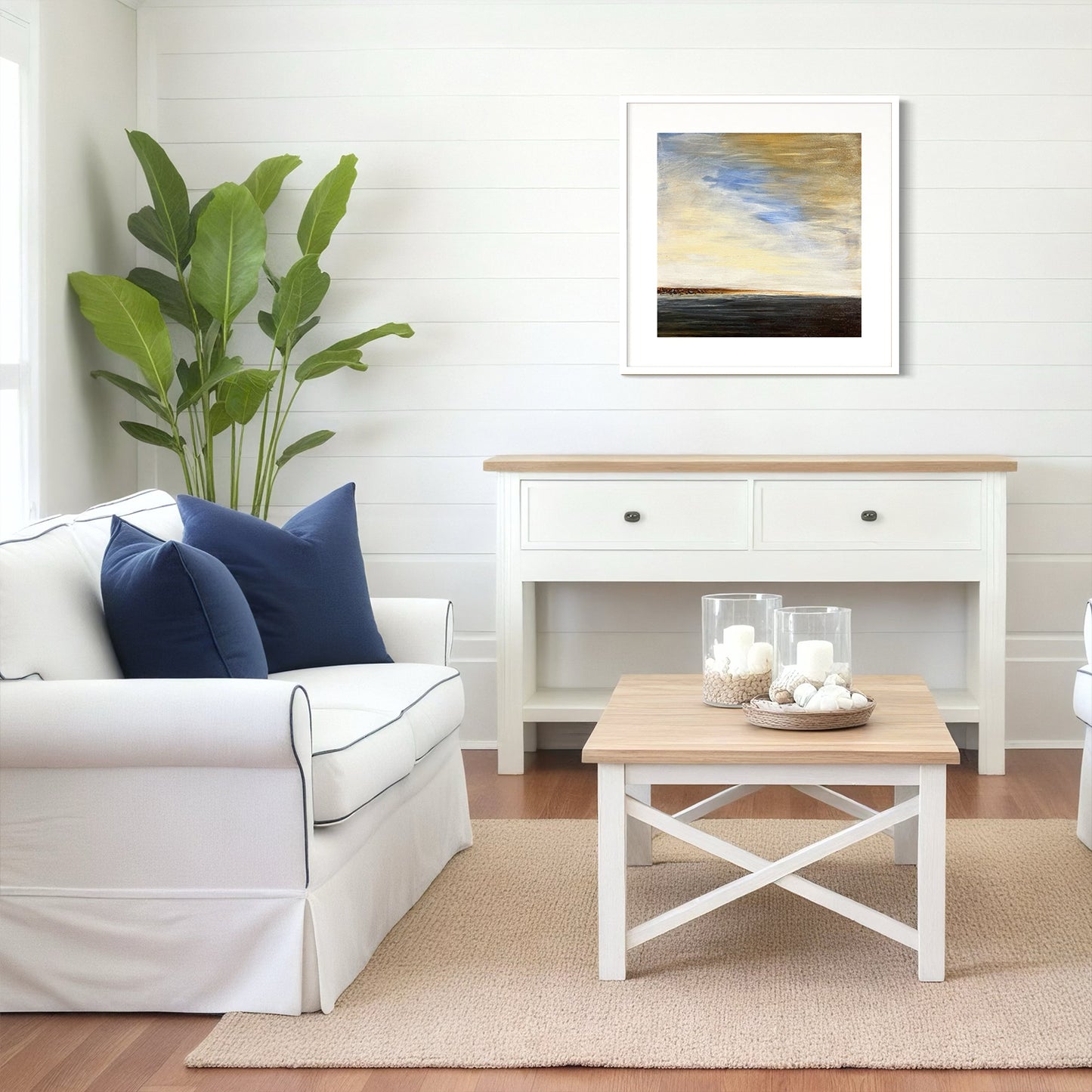 Escaped - Limited Edition Print