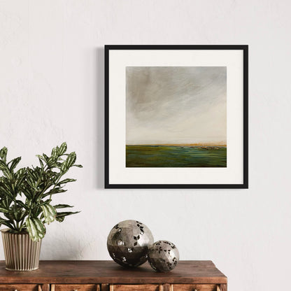 Drifted - Limited Edition Print